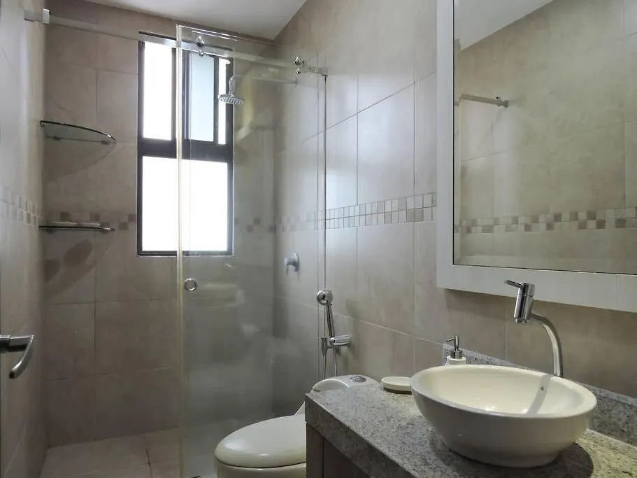 Apartamento Departamento En Guayaquil Con Balcon Y Espectacular Vista